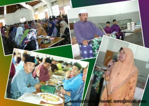 Tenaga-tenaga Pengajar Ma'had Islam Brunei
